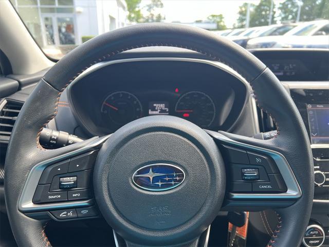 used 2020 Subaru Crosstrek car, priced at $24,900