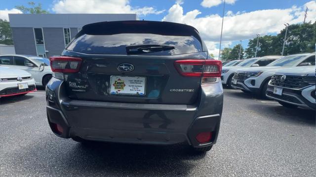 used 2020 Subaru Crosstrek car, priced at $24,900