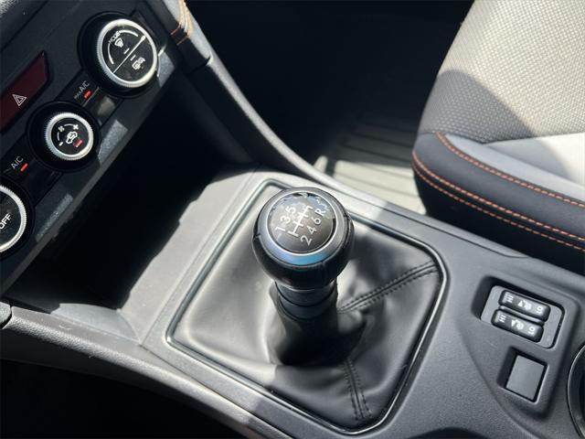 used 2020 Subaru Crosstrek car, priced at $24,900