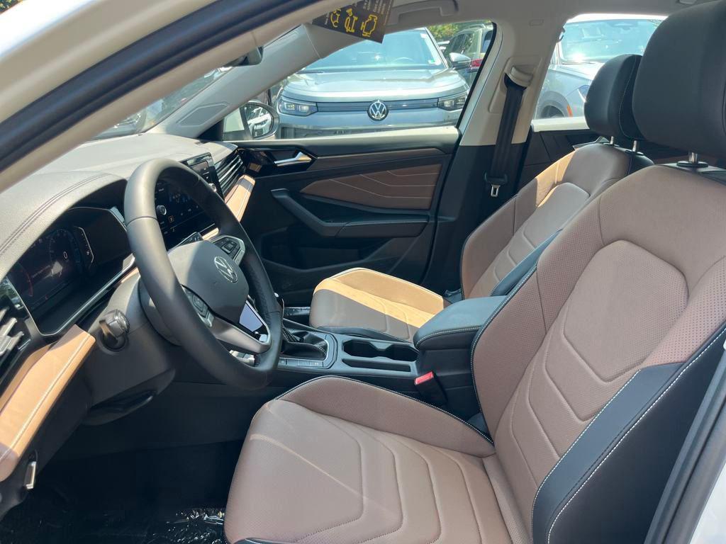 new 2025 Volkswagen Jetta car, priced at $29,730
