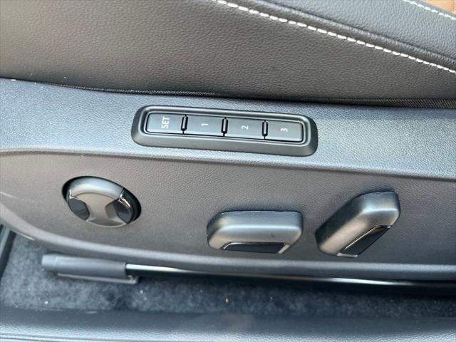 new 2025 Volkswagen Jetta car, priced at $29,730