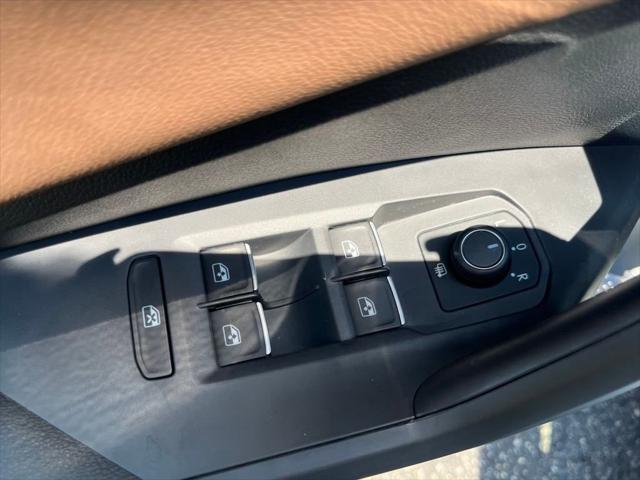 new 2025 Volkswagen Jetta car, priced at $29,730