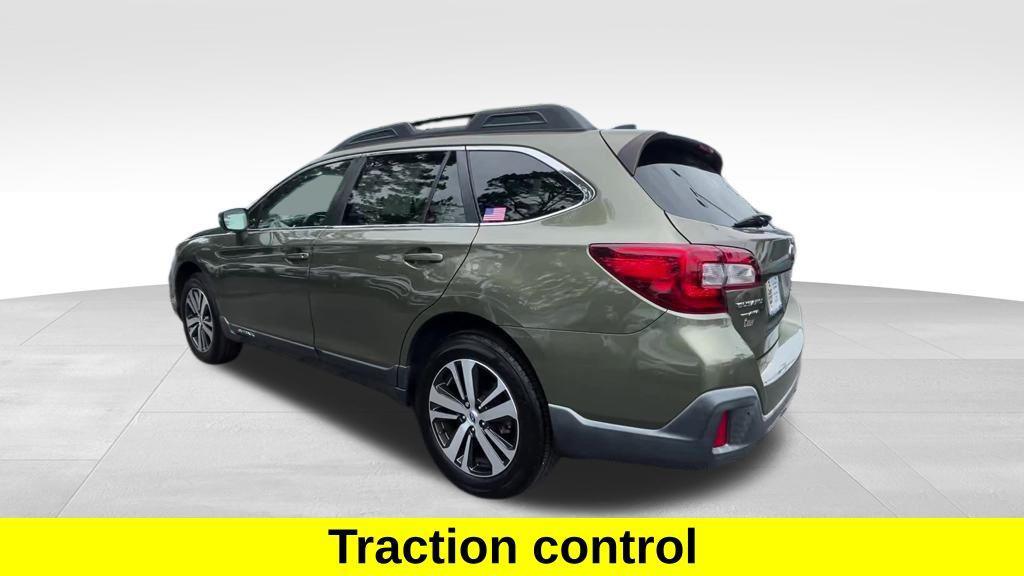 used 2019 Subaru Outback car, priced at $20,578
