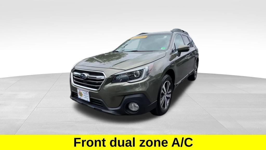 used 2019 Subaru Outback car, priced at $20,578