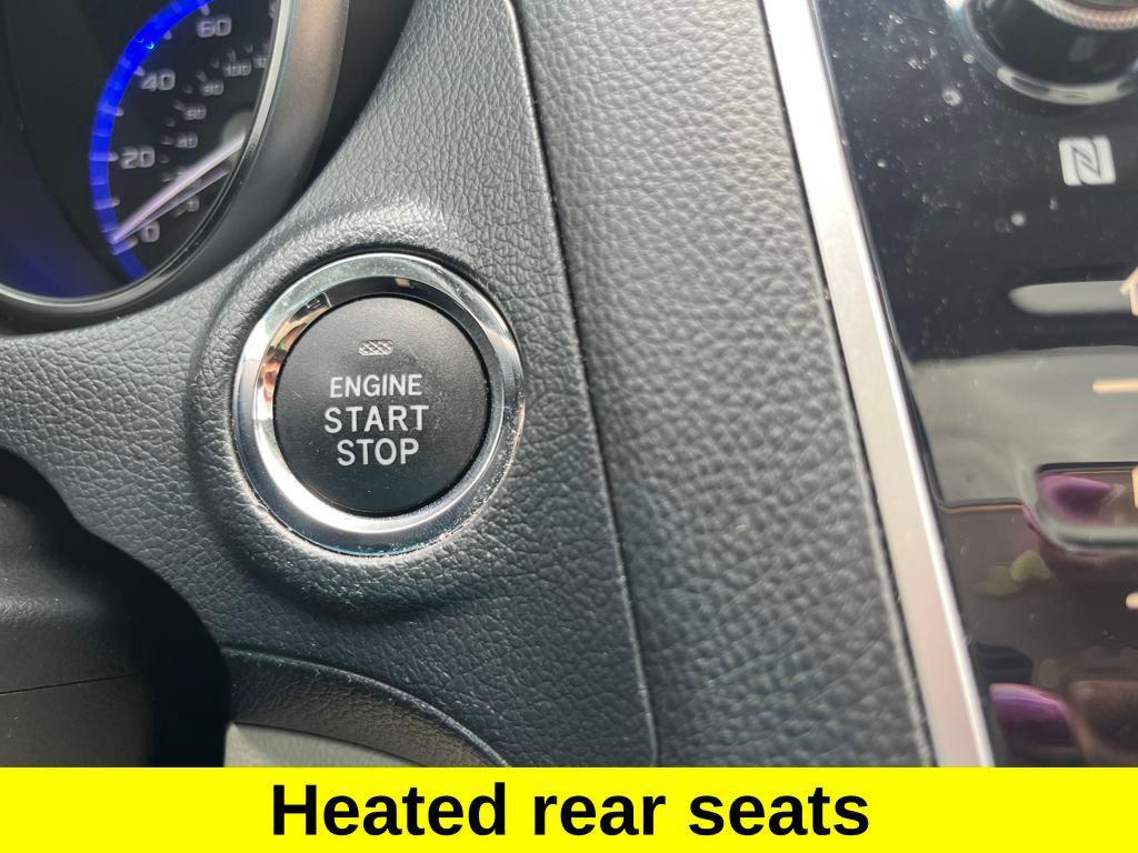 used 2019 Subaru Outback car, priced at $20,578