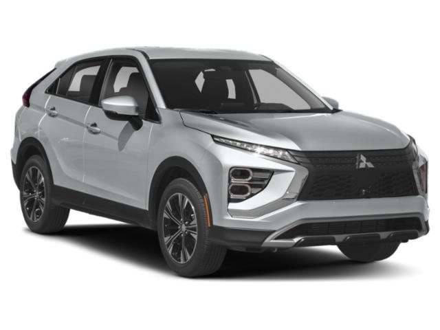 used 2023 Mitsubishi Eclipse Cross car, priced at $20,900