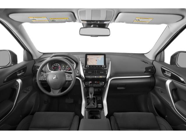 used 2023 Mitsubishi Eclipse Cross car, priced at $20,900