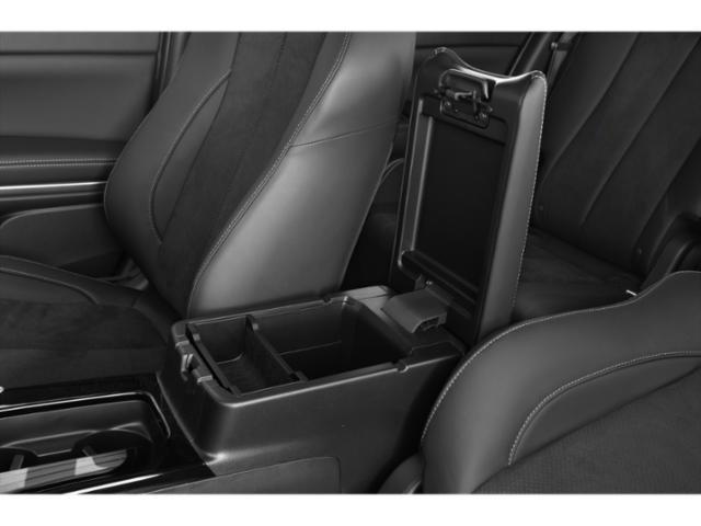 used 2023 Mitsubishi Eclipse Cross car, priced at $20,900