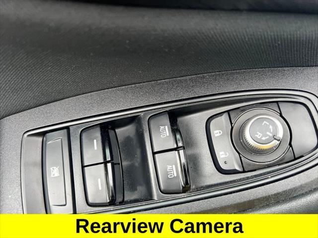 used 2023 Subaru Outback car, priced at $24,900