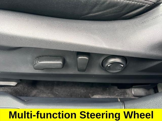 used 2023 Subaru Outback car, priced at $24,900