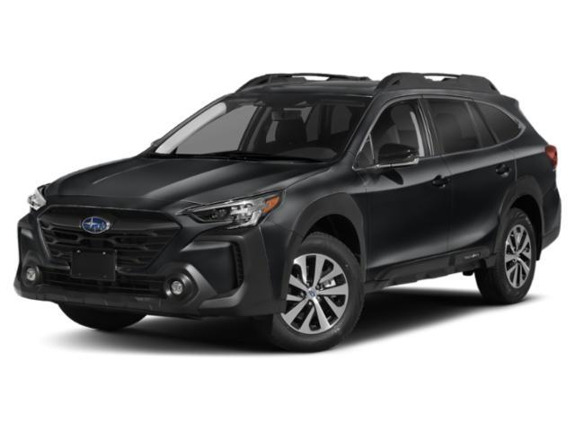 used 2023 Subaru Outback car, priced at $25,900