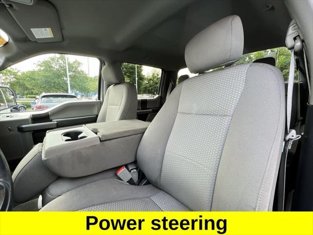 used 2020 Ford F-150 car, priced at $26,900
