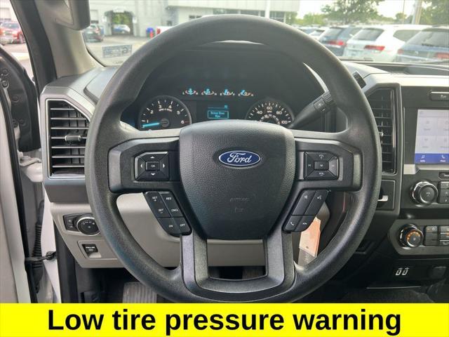 used 2020 Ford F-150 car, priced at $26,900