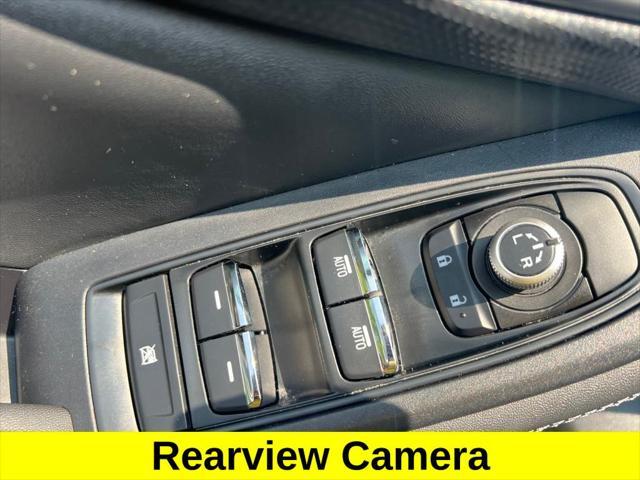used 2020 Subaru Forester car, priced at $29,400