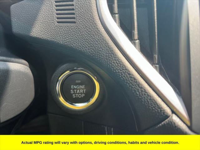 used 2020 Subaru Forester car, priced at $29,400