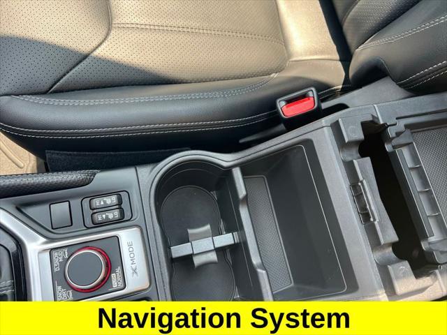 used 2020 Subaru Forester car, priced at $29,400