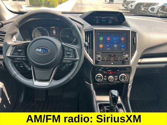 used 2020 Subaru Forester car, priced at $29,400