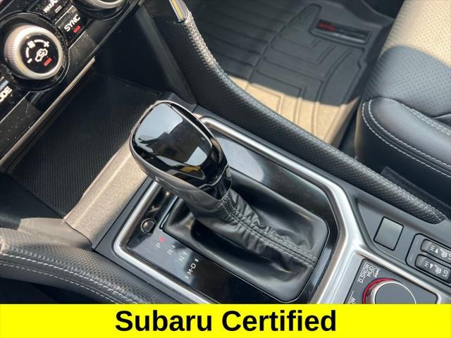 used 2020 Subaru Forester car, priced at $29,400