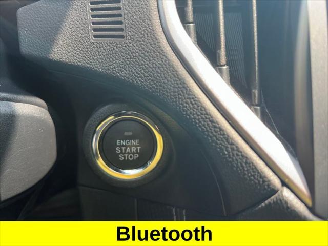 used 2020 Subaru Forester car, priced at $29,400
