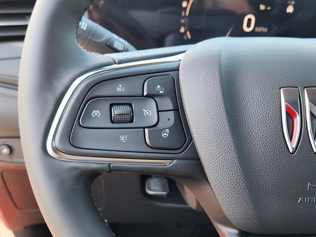 new 2026 Buick Encore GX car, priced at $32,045