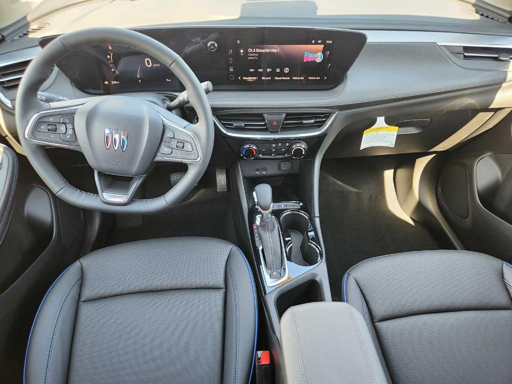new 2026 Buick Encore GX car, priced at $32,045