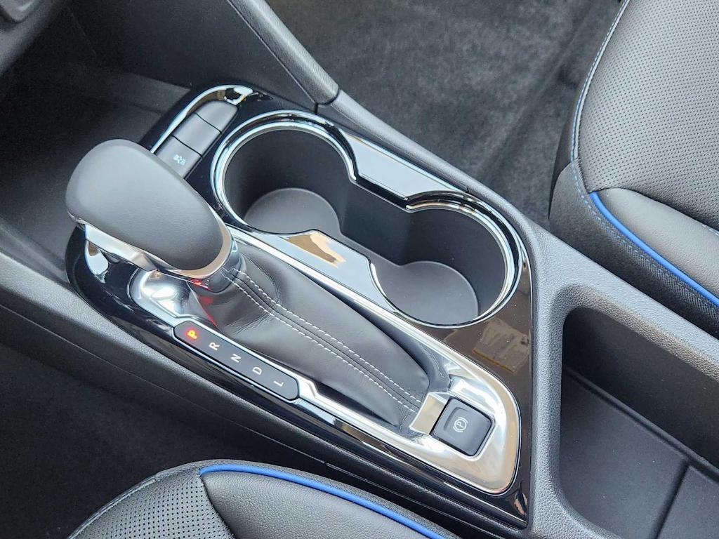 new 2026 Buick Encore GX car, priced at $32,045