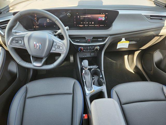 new 2026 Buick Encore GX car, priced at $32,045
