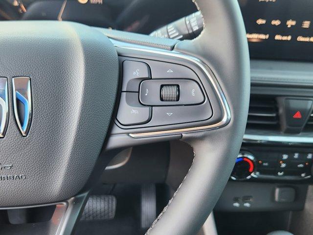 new 2026 Buick Encore GX car, priced at $32,045