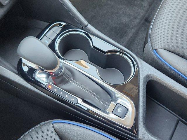 new 2026 Buick Encore GX car, priced at $32,045