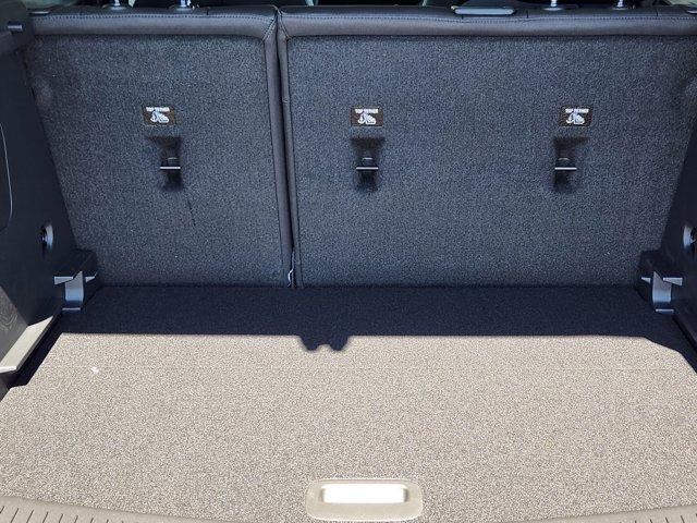 new 2026 Buick Encore GX car, priced at $32,045