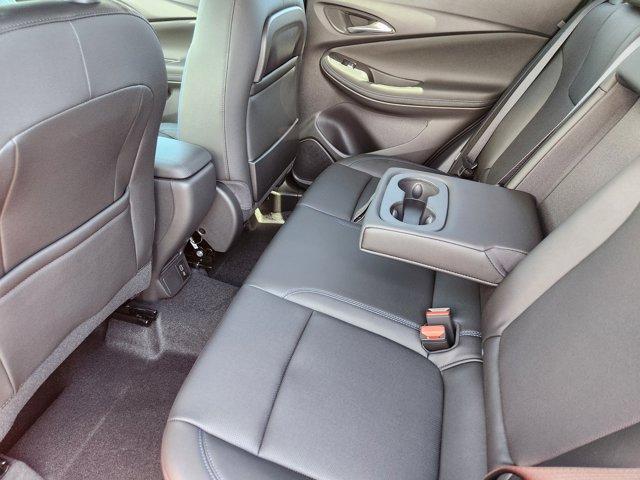 new 2026 Buick Encore GX car, priced at $32,045