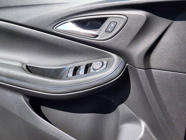 new 2026 Buick Encore GX car, priced at $32,045