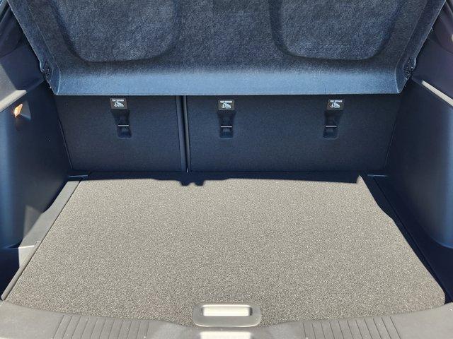 new 2025 Buick Envista car, priced at $26,339