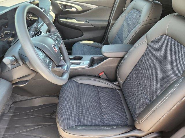 new 2025 Buick Envista car, priced at $26,339