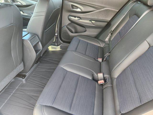 new 2025 Buick Envista car, priced at $26,339