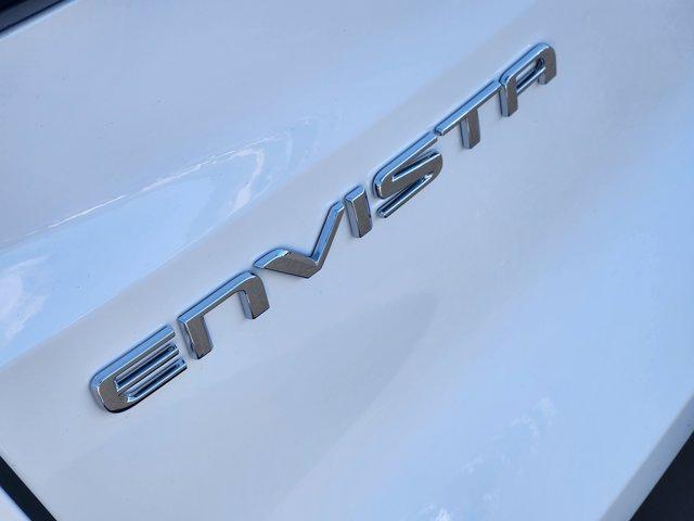 new 2025 Buick Envista car, priced at $26,339