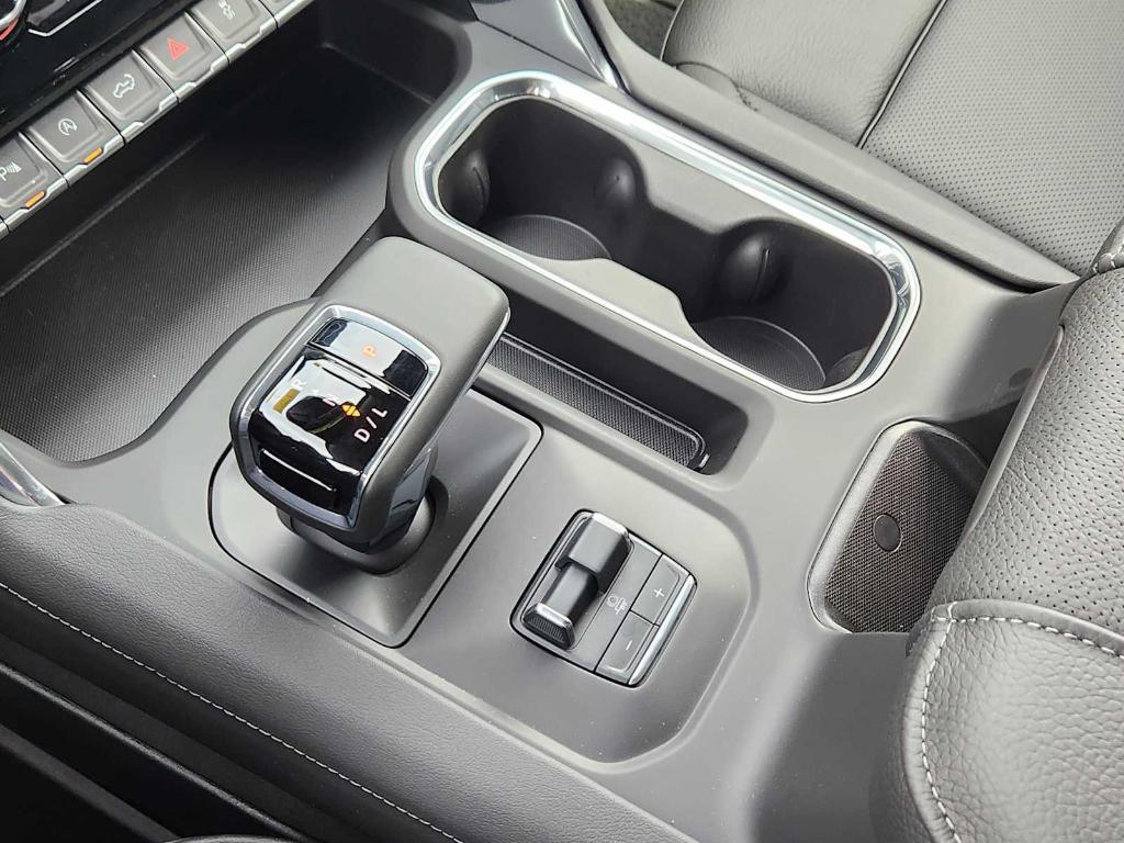 new 2025 GMC Sierra 1500 car, priced at $77,735