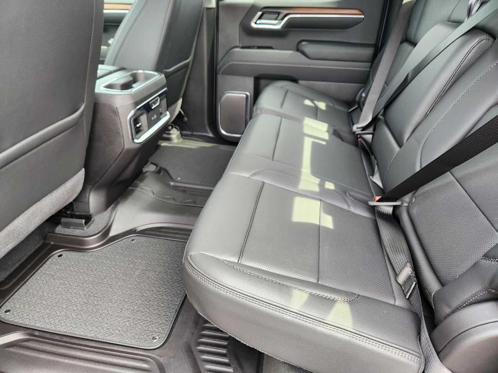 new 2025 GMC Sierra 1500 car, priced at $77,735