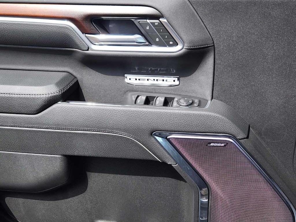 new 2025 GMC Sierra 1500 car, priced at $77,735