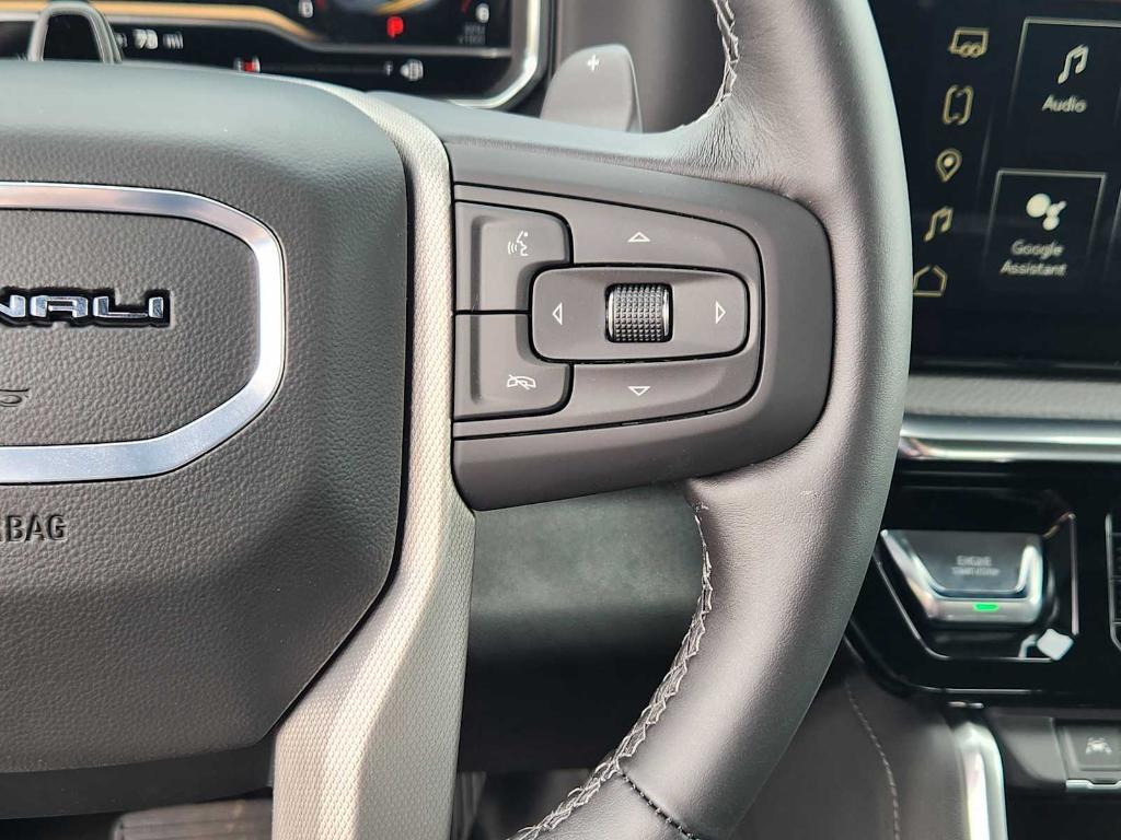 new 2025 GMC Sierra 1500 car, priced at $77,735