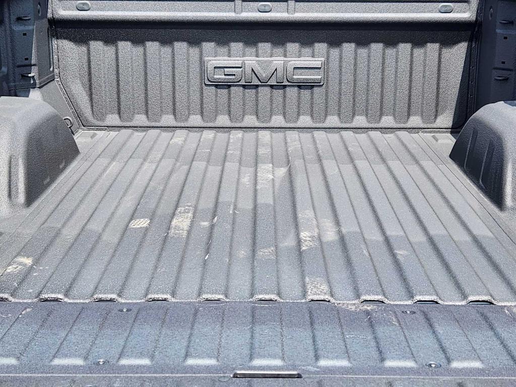 new 2025 GMC Sierra 1500 car, priced at $75,385