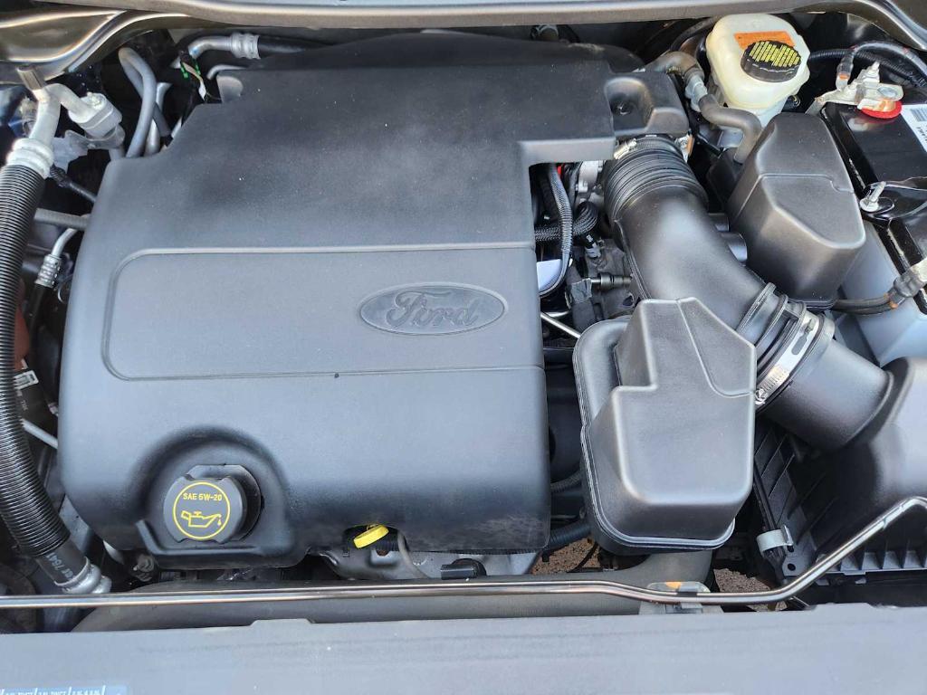 used 2017 Ford Explorer car, priced at $11,339