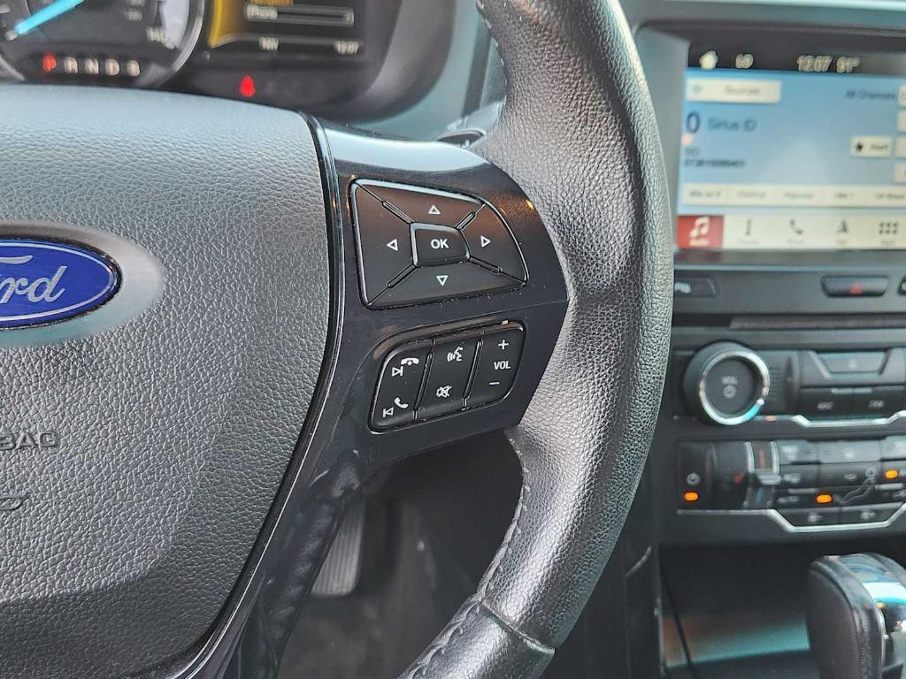 used 2017 Ford Explorer car, priced at $11,339