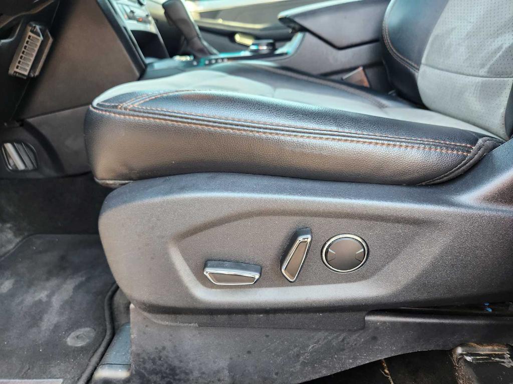 used 2017 Ford Explorer car, priced at $11,339