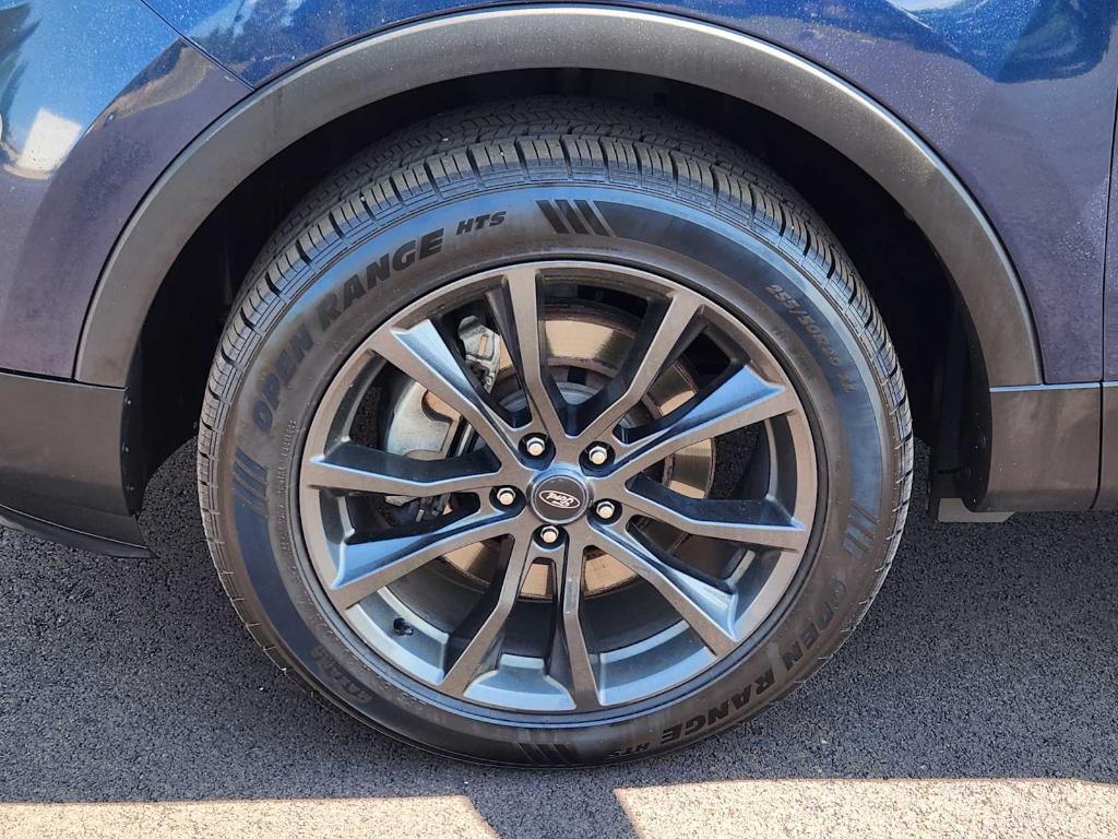 used 2017 Ford Explorer car, priced at $11,339