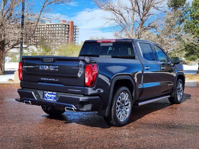 new 2024 GMC Sierra 1500 car, priced at $81,217