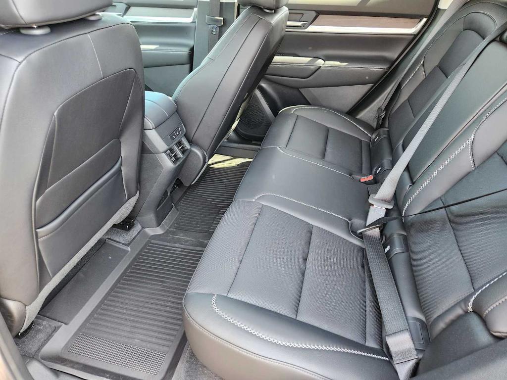 new 2026 GMC Terrain car, priced at $43,255