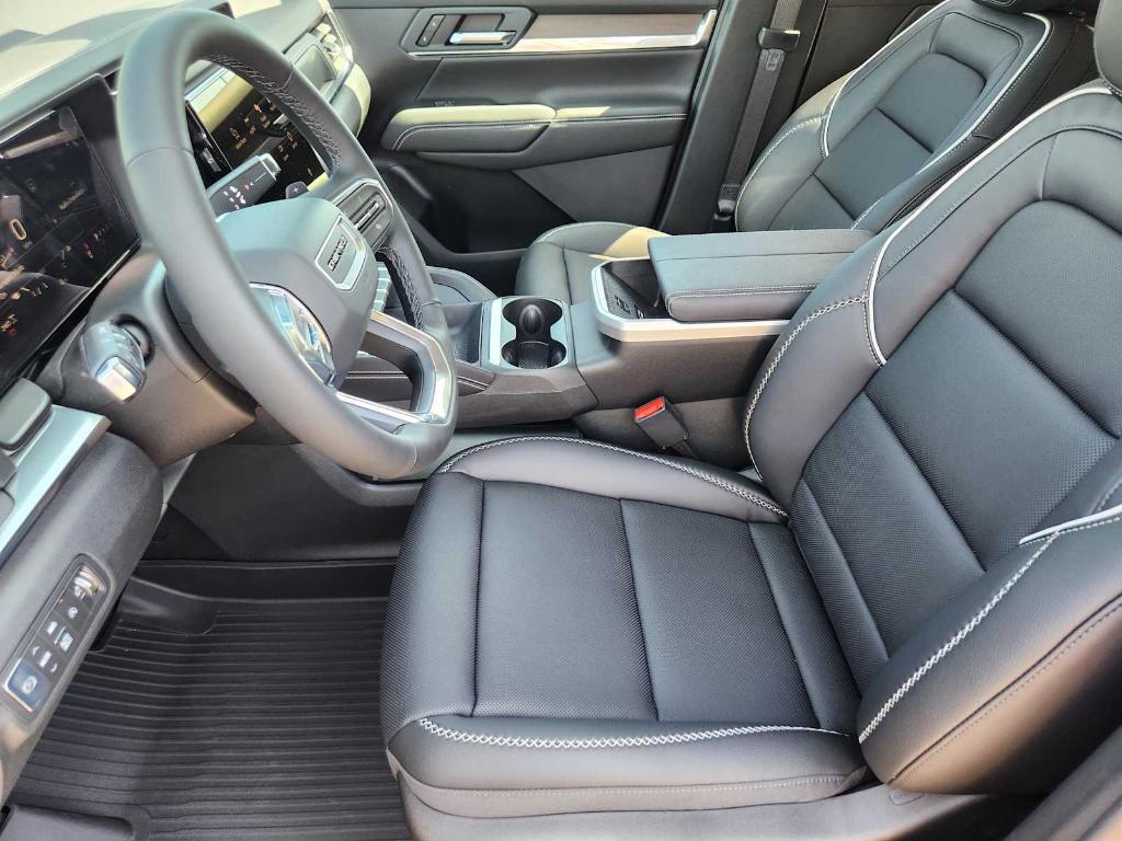 new 2026 GMC Terrain car, priced at $43,255