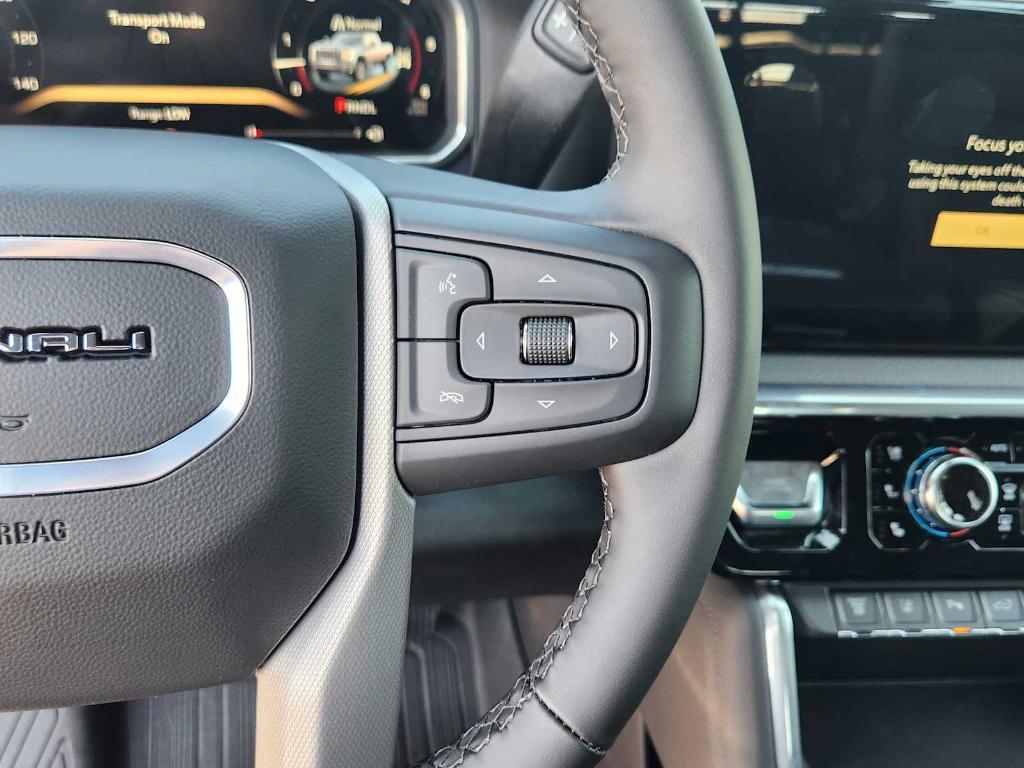 new 2026 GMC Sierra 2500 car, priced at $92,395