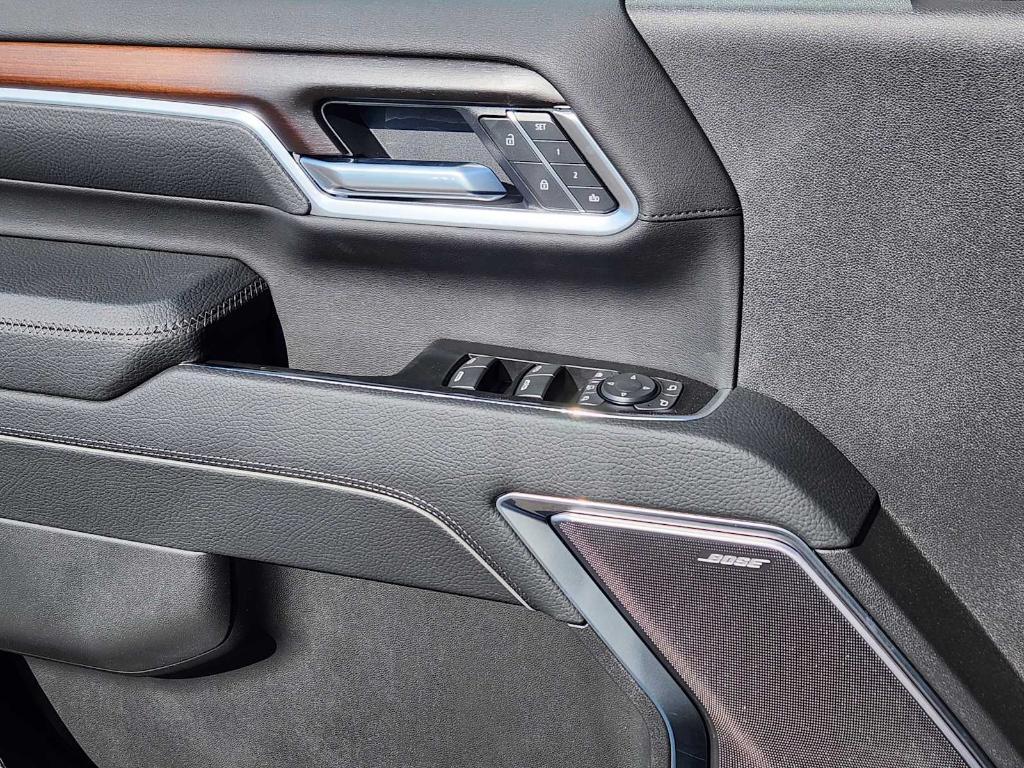 new 2026 GMC Sierra 2500 car, priced at $92,395